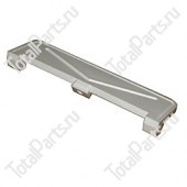 SIZE 169*19*52*1*5.2*1*P НИЖНЯЯ ПЛАСТИНА BOLZONI 1.8T | C