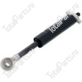 SIZE 10x-1x180x50xCx24x12 ГАЗОВЫЙ АМОРТИЗАТОР | GAS SPRING
