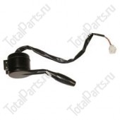 KEY NUMBER 80134 ПЕРЕКЛЮЧАТЕЛЬ РУЛЕВОЙ КОЛОНКИ DAEWOO