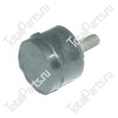 CLARK 3738982 РЕЗИНОВАЯ ОПОРА ДЛЯ СКЛАДСКОЙ ТЕХНИКИ