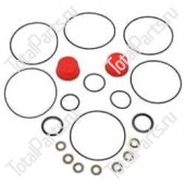 TOYOTA 04455F201071 НАБОР УПЛОТНЕНИЙ