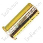 SIZE 35x80x42x75x1.8x5.9x ПАЛЕЦ РУЛЕВОЙ