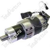 HYSTER 1565619 ЭЛЕКТРОДВИГАТЕЛЬ С РЕДУКТОРОМ