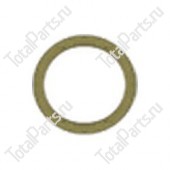 NISSAN 1706150000 ПРОКЛАДКА