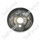 TOYOTA 474021360071 КОРПУС ТОРМОЗНОГО МЕХАНИЗМА LH