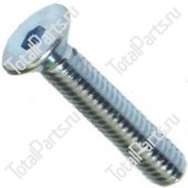 SIZE M4x20 ВИНТ ПОД ШЕСТИГРАННИК / Strength class SP-CL 8.8