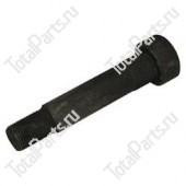 SIZE 130*7/8UNF*14*RH*25* БОЛТ | A