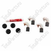 TOTALSOURCE SY78630 НАБОР ЭЛЕКТРОЩЕТОК 