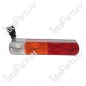 KEY NUMBER PD00009804 ФОНАРЬ ЗАДНИЙ
