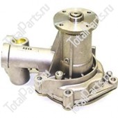 AIRTEX 7108 ПОМПА ВОДЯНАЯ