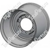 TRELLEBORG 23x42 DW DUO ДИСК СПАРКА 6 SP, 42230, L1300, M22x70