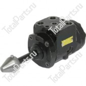 LINDE E16 335 КЛАПАН РУЛЕВОГО УПРАВЛЕНИЯ НА ПОГРУЗЧИКИ