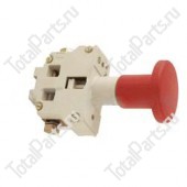 KEY NUMBER PD00009694 ВЫКЛЮЧАТЕЛЬ