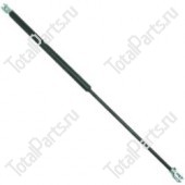 SIZE 10x450x725x305x16x42 ГАЗОВЫЙ АМОРТИЗАТОР PUSH TYPE