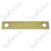 TOYOTA 614333115071 РЕГУЛИРОВОЧНАЯ ПЛАСТИНА