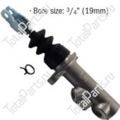 TOTALSOURCE SY43454 МАСТЕР ЦИЛИНДР