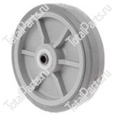 UPRIGHT 062172000 КОЛЕСО 8X2