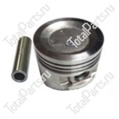 KEY NUMBER P05703ST ПОРШЕНЬ H25 STD