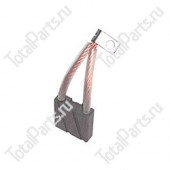 HYSTER 1306864 ЭЛЕКТРОЩЕТКА