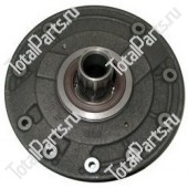 INPARTS 3202110110141 НАСОС МАСЛЯНЫЙ АКПП ТO