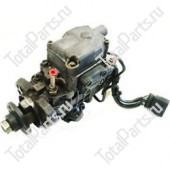 TVH 8704387 ТОПЛИВНЫЙ НАСОС ВЫСОКОГО ДАВЛЕНИЯ