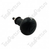 TOTALSOURCE 86973 ГРУША НА РУЛЬ (КРУТИЛКА НА РУЛЬ)