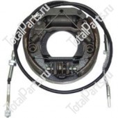 SIZE 72*180*65*40*6*LHS*1 ТОРМОЗНАЯ СИСТЕМА В СБОРЕ