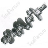 PARTSWECAN ECN0004 КОЛЕНВАЛ NISSAN H15 H20