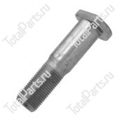 SIZE 19*32*M18*75 ШПИЛЬКА КРЕПЛЕНИЯ КОЛЕСА D1xD2xThxL
