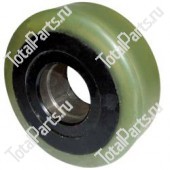 KEY NUMBER 80845 РОЛИК ОПОРНЫЙ DAEWOO