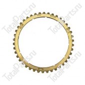 KEY NUMBER MB13TI13009 КОЛЬЦО СИНХРОНИЗАТОРА Z=27T 3-6FD/G10-45 8608-9401