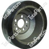 SIZE 230*70*185*70*45*82* ВЕДУЩЕЕ КОЛЕСО | STANDARD TRACTION WHEEL
