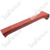 SIZE 635*120*80 ШТАНГА РУКОЯТИ