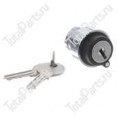INTRUPA APIE1358 ЗАМОК ЗАЖИГАНИЯ