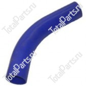 SIZE 1*410*76*76*200*240* РЕЗИНОВЫЙ ШЛАНГ | ЗАПЧАСТИ ДЛЯ ПОГРУЗЧИКА