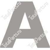TOYOTA SY76638 НАКЛЕЙКА