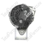 BOSCH 0124525056 ГЕНЕРАТОР