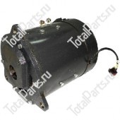 JULI EN1175/283 ЭЛЕКТРОДВИГАТЕЛЬ 80V 220A