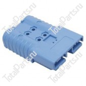 TOTALSOURCE SY6381G1APP КОРПУС СОЕДИНИТЕЛЯ АККУМУЛЯТОРА СИНИЙ