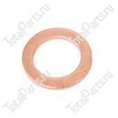ALLIS CHALMERS NP2364105901 УПЛОТНИТЕЛЬНОЕ КОЛЬЦО
