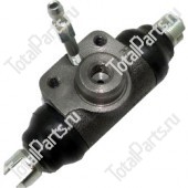 SIZE 7/8x22.22x2x60x22x10 КОЛЕСНЫЙ ТОРМОЗНОЙ ЦИЛИНДР