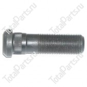 SIZE 59xM18x1.5xRHx36x18. БОЛТ КРЕПЛЕНИЯ КОЛЕСА | A