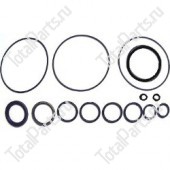 KOMATSU EABA0489A КОМПЛЕКТ САЛЬНИКОВ