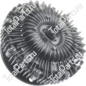 AISIN FCG006 ВИСКОМУФТА
