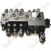 KEY NUMBER PD00017155 ГИДРОРАСПРЕДЕЛИТЕЛЬ