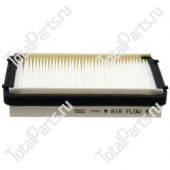 HIFI FILTER SC90086 ФИЛЬТР ВОЗДУШНЫЙ