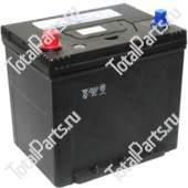 SIZE 220x135x223 АККУМУЛЯТОР 12V 45Ah DIN 72311