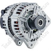 BOSCH 0121715077 ГЕНЕРАТОР