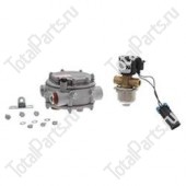 TOTALSOURCE SY80502 НАБОР ГАЗОВОГО РЕГУЛЯТОРА