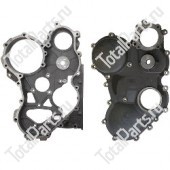 XINCHAI 490BPG-16003/490BPG- КОРПУС ГРМ